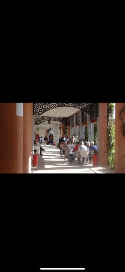 Riad Residence Al Qaria Assiyahia Riad 22 Marrakesh Exterior foto